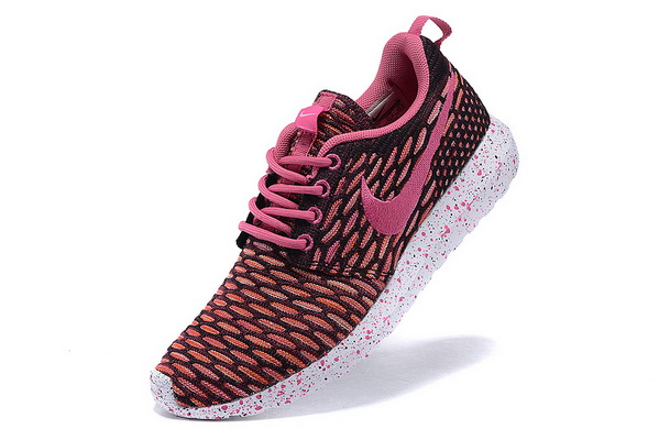 NIKE Roshe II Women Flyknit--061